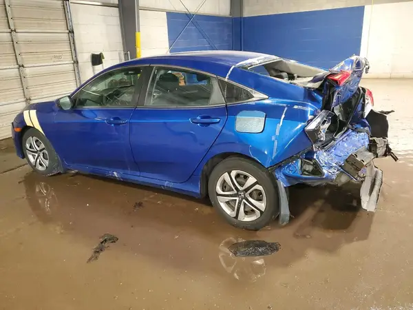 19XFC2F59GE205320 2016 HONDA CIVIC - Image 2