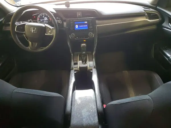 19XFC2F59GE205320 2016 HONDA CIVIC - Image 8
