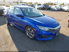 19XFC2F59GE205463 2016 HONDA CIVIC