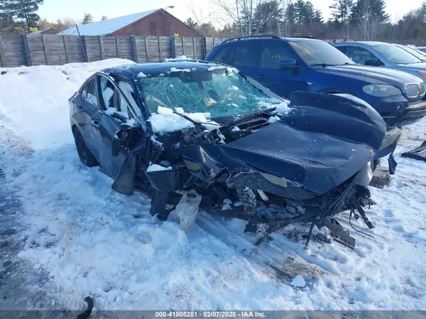 19XFC2F59GE205477 2016 HONDA CIVIC - Image 1