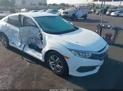 19XFC2F59GE205656 2016 HONDA CIVIC