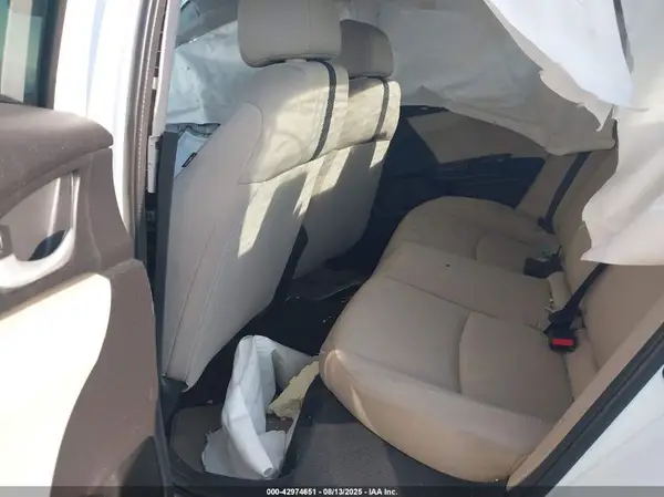 19XFC2F59GE205656 2016 HONDA CIVIC - Image 8