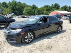 19XFC2F59GE206242 2016 HONDA CIVIC