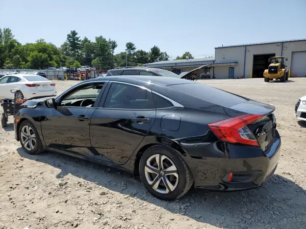 19XFC2F59GE206242 2016 HONDA CIVIC - Image 2