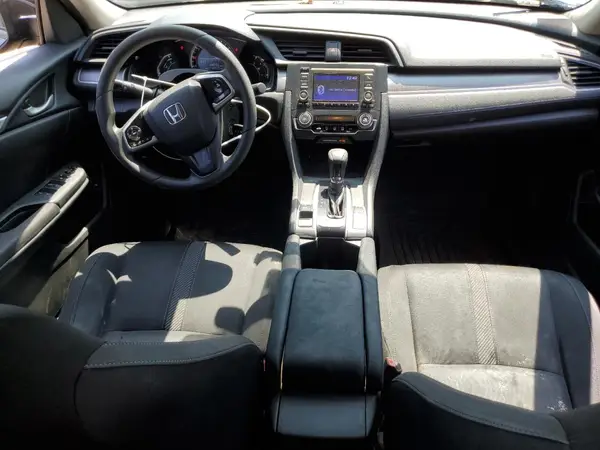 19XFC2F59GE206242 2016 HONDA CIVIC - Image 8