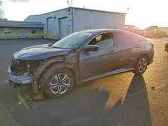 19XFC2F59GE206418 2016 HONDA CIVIC