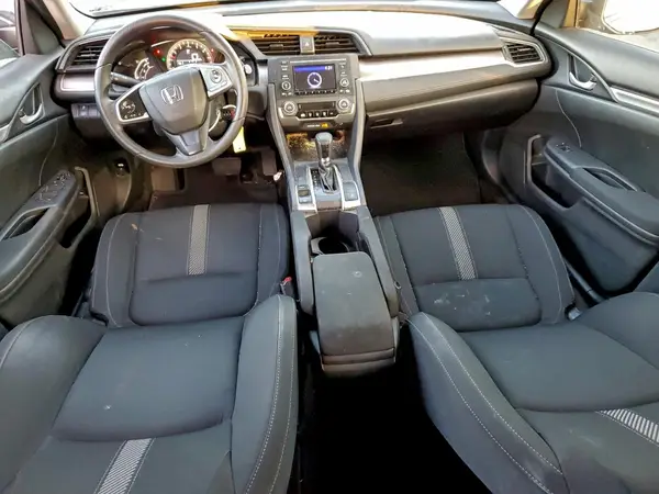 19XFC2F59GE206418 2016 HONDA CIVIC - Image 8