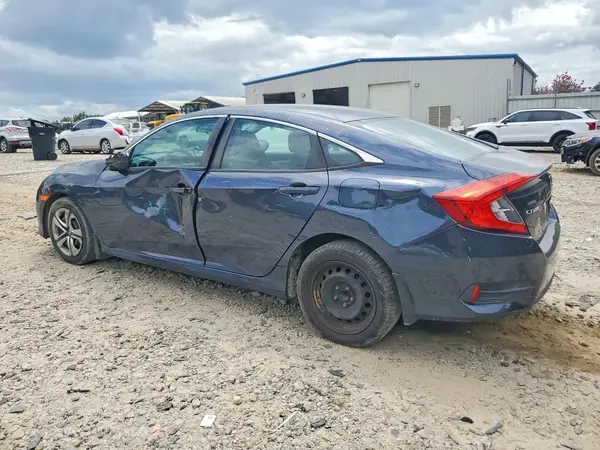 19XFC2F59GE207312 2016 HONDA CIVIC - Image 2