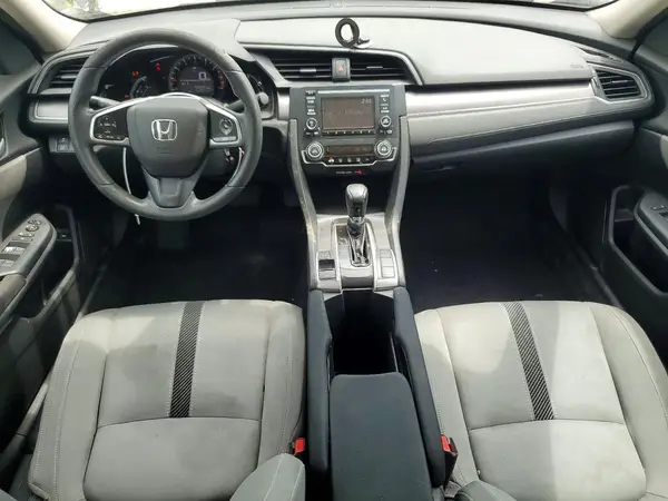 19XFC2F59GE207312 2016 HONDA CIVIC - Image 8