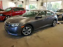 19XFC2F59GE207620 2016 HONDA CIVIC
