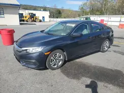 19XFC2F59GE207794 2016 HONDA CIVIC