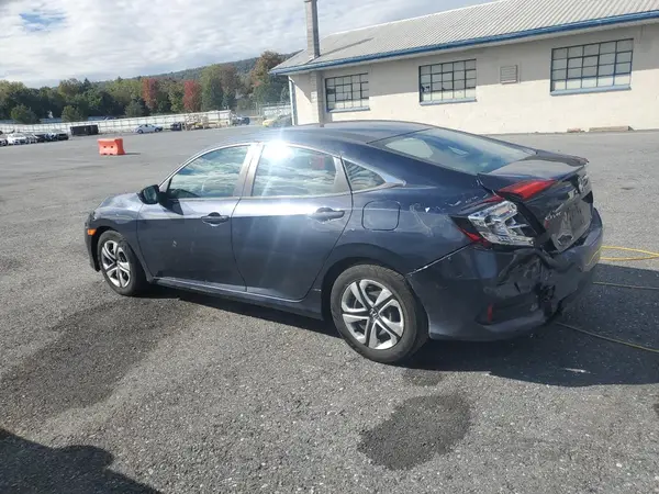 19XFC2F59GE207794 2016 HONDA CIVIC - Image 2