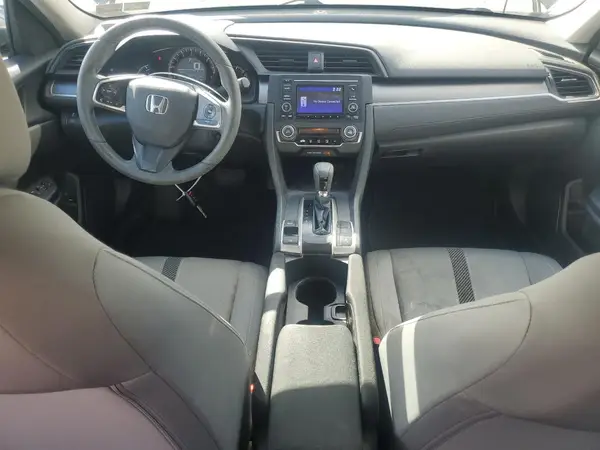 19XFC2F59GE207794 2016 HONDA CIVIC - Image 8