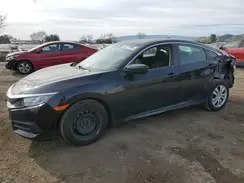 19XFC2F59GE208881 2016 HONDA CIVIC