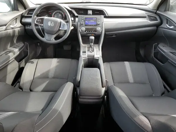 19XFC2F59GE208881 2016 HONDA CIVIC - Image 8