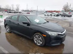 19XFC2F59GE208931 2016 HONDA CIVIC