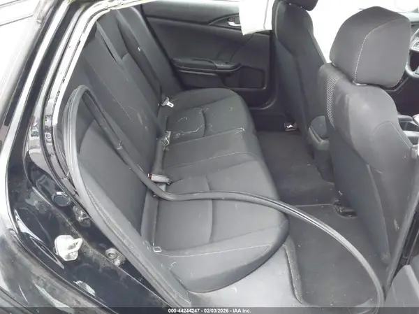 19XFC2F59GE208931 2016 HONDA CIVIC - Image 8