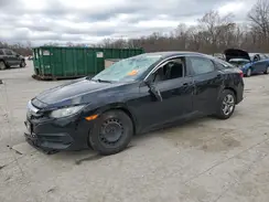 19XFC2F59GE209108 2016 HONDA CIVIC