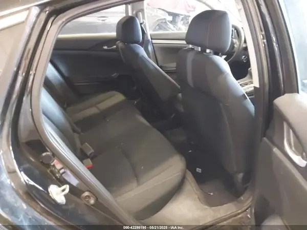 19XFC2F59GE209416 2016 HONDA CIVIC - Image 8
