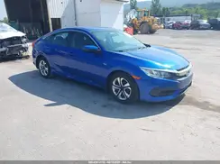 19XFC2F59GE209836 2016 HONDA CIVIC