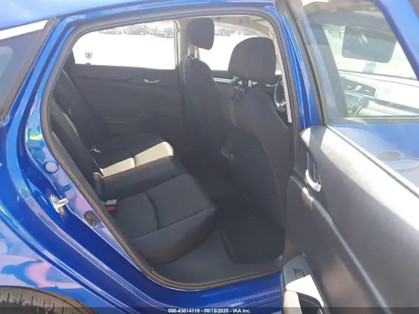 19XFC2F59GE209836 2016 HONDA CIVIC - Image 8