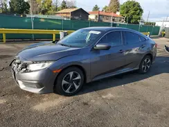 19XFC2F59GE211599 2016 HONDA CIVIC