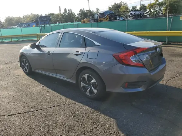 19XFC2F59GE211599 2016 HONDA CIVIC - Image 2