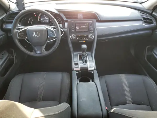 19XFC2F59GE211599 2016 HONDA CIVIC - Image 8