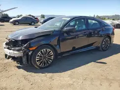 19XFC2F59GE212056 2016 HONDA CIVIC