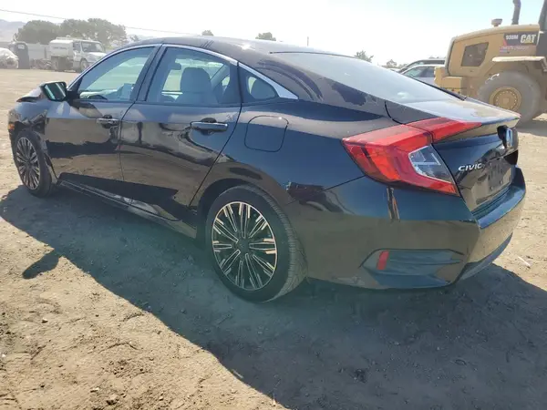 19XFC2F59GE212056 2016 HONDA CIVIC - Image 2