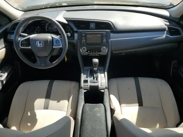 19XFC2F59GE212056 2016 HONDA CIVIC - Image 8