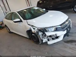 19XFC2F59GE212493 2016 HONDA CIVIC