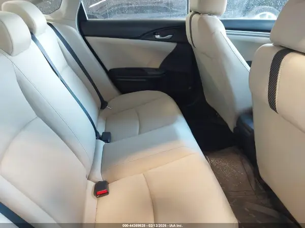 19XFC2F59GE212493 2016 HONDA CIVIC - Image 8