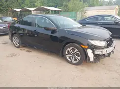 19XFC2F59GE212610 2016 HONDA CIVIC