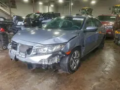 19XFC2F59GE212851 2016 HONDA CIVIC