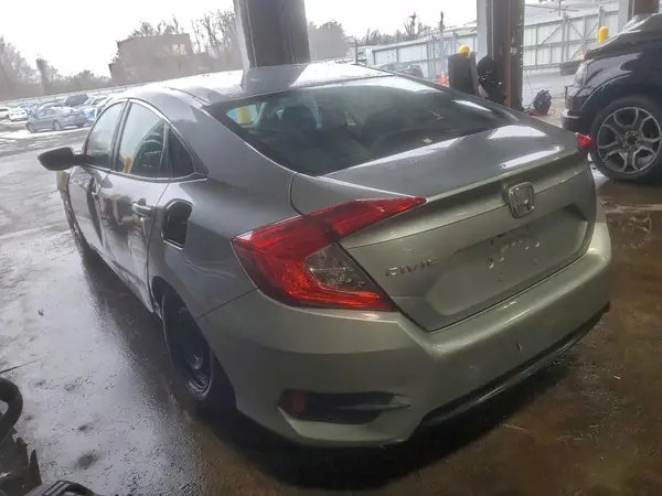 19XFC2F59GE212851 2016 HONDA CIVIC - Image 2