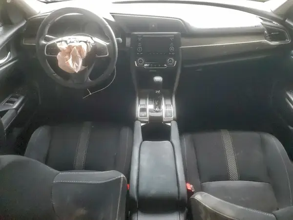 19XFC2F59GE212851 2016 HONDA CIVIC - Image 8