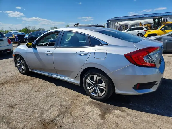 19XFC2F59GE213336 2016 HONDA CIVIC - Image 2