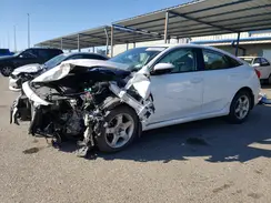 19XFC2F59GE215023 2016 HONDA CIVIC
