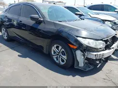 19XFC2F59GE215748 2016 HONDA CIVIC