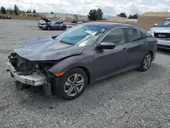 19XFC2F59GE215782 2016 HONDA CIVIC