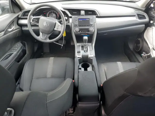 19XFC2F59GE215782 2016 HONDA CIVIC - Image 8