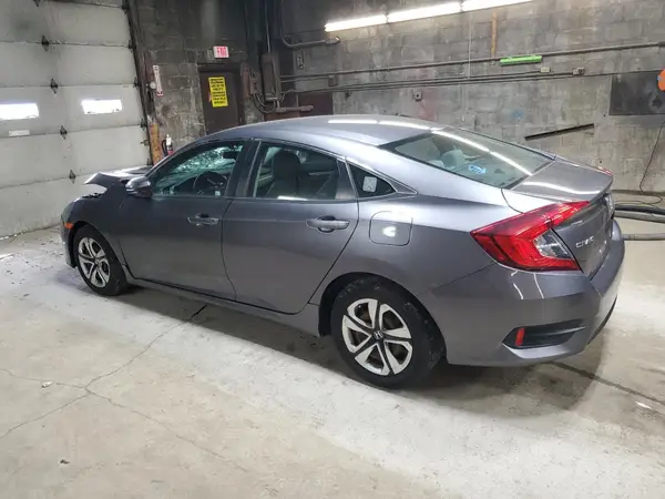 19XFC2F59GE216219 2016 HONDA CIVIC - Image 2