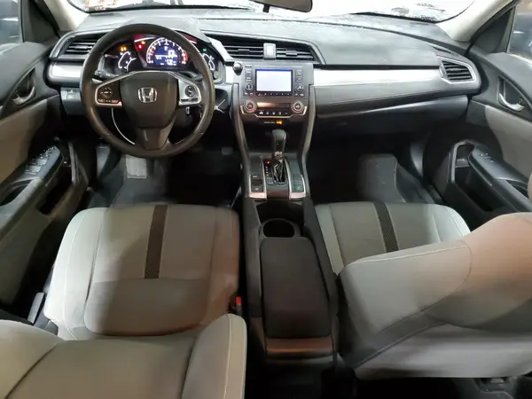 19XFC2F59GE216219 2016 HONDA CIVIC - Image 8