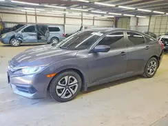 19XFC2F59GE216544 2016 HONDA CIVIC