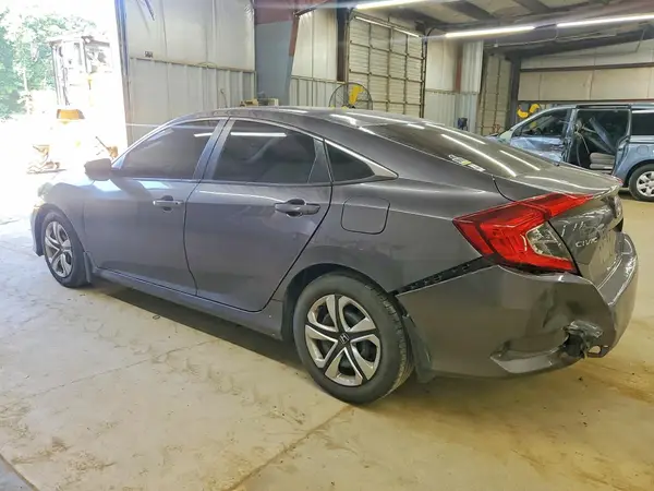 19XFC2F59GE216544 2016 HONDA CIVIC - Image 2