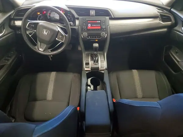 19XFC2F59GE216544 2016 HONDA CIVIC - Image 8