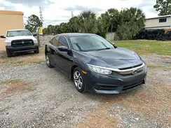 19XFC2F59GE216902 2016 HONDA CIVIC