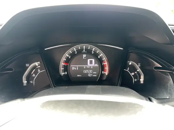 19XFC2F59GE216902 2016 HONDA CIVIC - Image 8