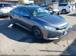 19XFC2F59GE217239 2016 HONDA CIVIC